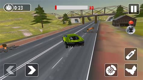 car crash game   complete  youtube