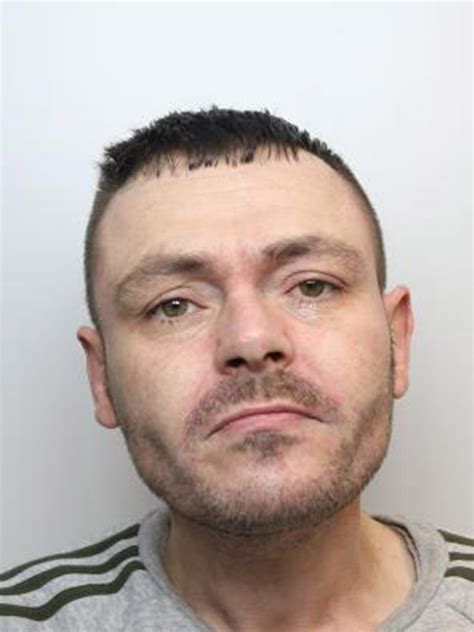 man jailed following drugs operation we are barnsley