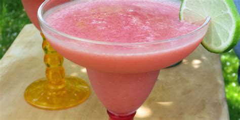 lideys frozen fruit daquiris