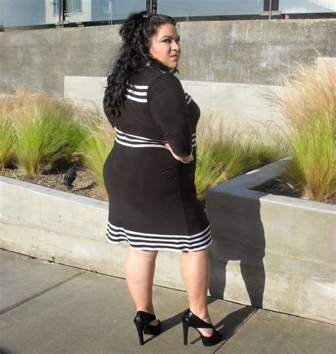 elementz from sporty to dressy outfit of the day bbwgeneration