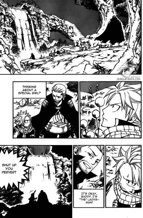 Natsu Confess His Love For Lucy 1 2 Omg Nalu