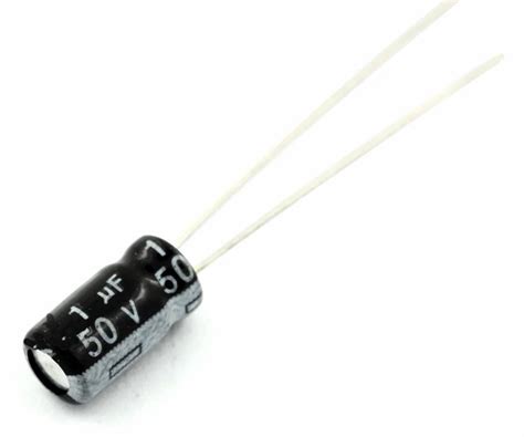 uf electrolytic capacitor crcibernetica