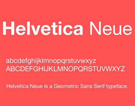 helvetica neue font    fonts