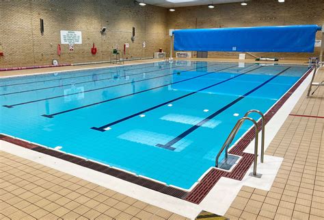 countdown  thursday opening  swimming pools  local leisure centres