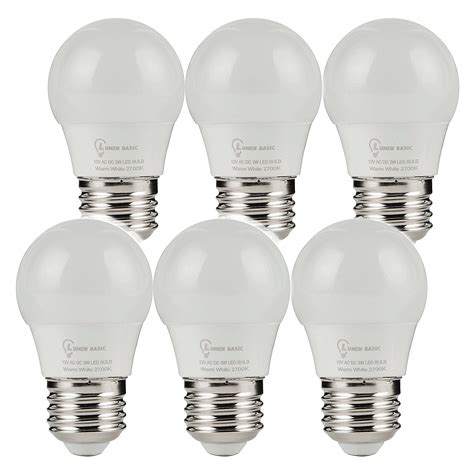 led bulbs   vdc vac light bulbs  voltage edison ac dc screw  light bulbs