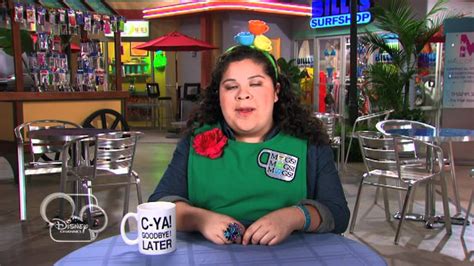 Austin And Ally The Mug Stand With Trish Youtube