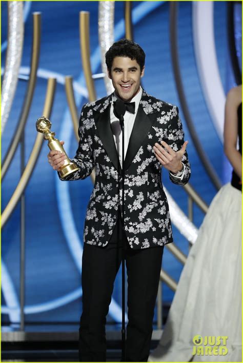 darren criss takes home best performance in a limited