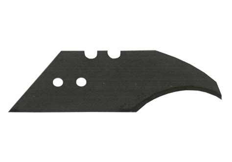curved utility knife blades  pack plasteak