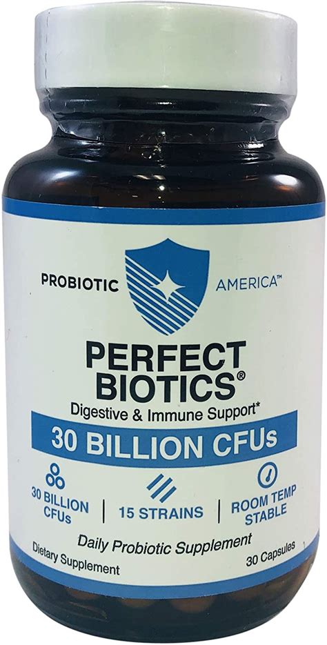 probiotic america review perfect biotics [2020] price buy reviews