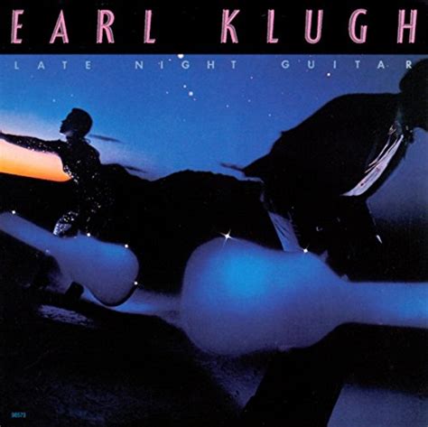Late Night Guitar Von Earl Klugh Bei Amazon Music Amazon De
