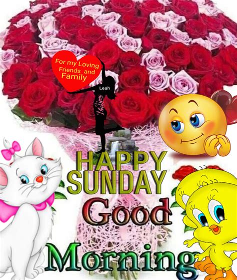 good morning happy sunday pictures   images  facebook