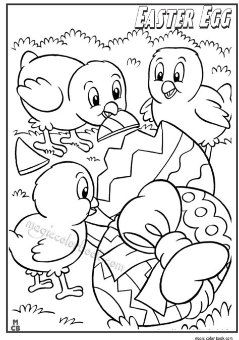 crayola coloring pages easter coloring pages