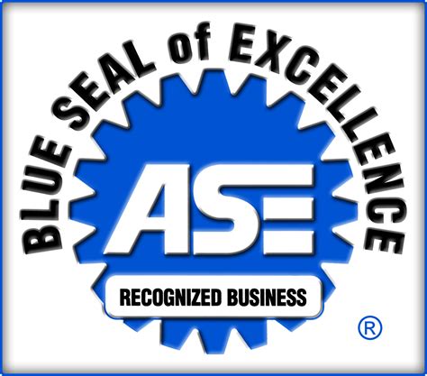 ase certified technicians autoworx