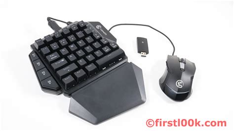 review gamesir vx aimswitch keyboardmouse combo  consoles otakus geeks