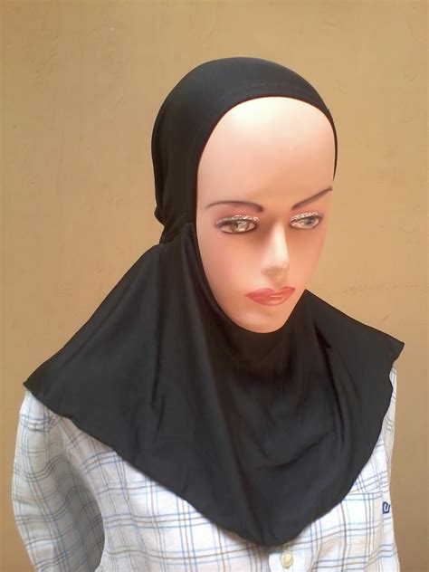ciput ninja maroko toko jilbab  pusat grosir jilbab murah tanah