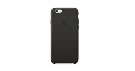 apple leather case  iphone  cases popsugar tech photo