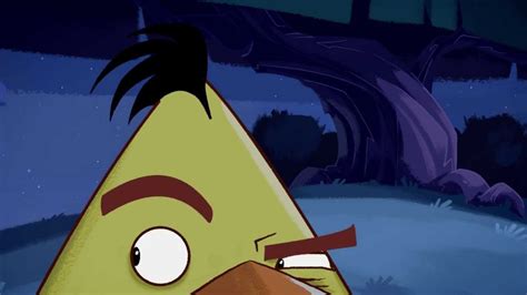Angry Birds Toons Episode 12 Sneak Peek Thunder Chuck