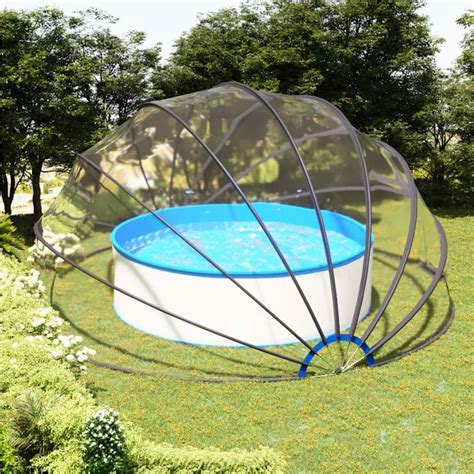 pool dome  cm europe