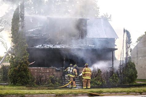 latest arson  suspected  wisconsin group home fire