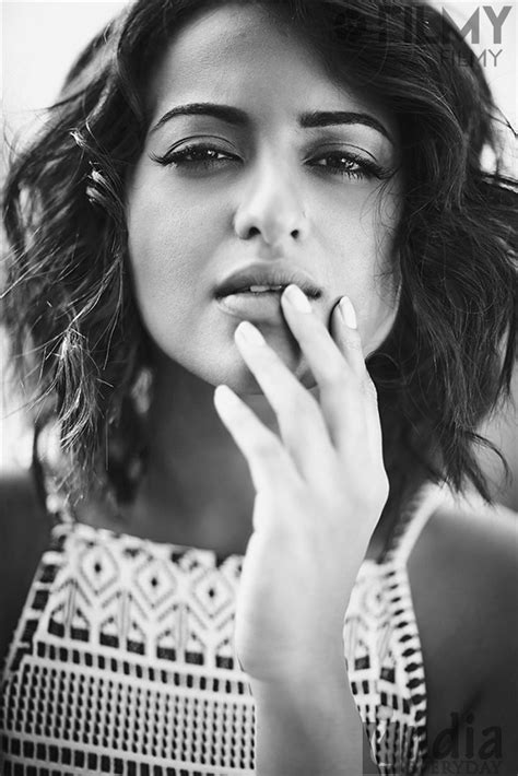 15 cute pics of hot sonakshi sinha bollywood actress turned singer reckon talk