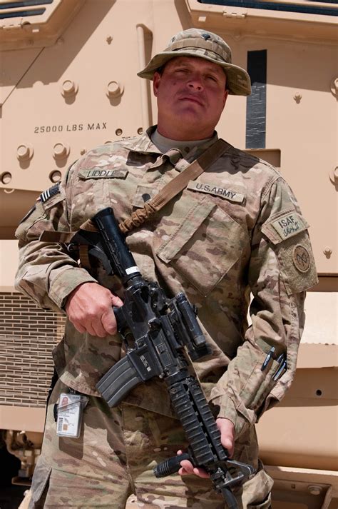 soldier lives dream  serving  military honors father article