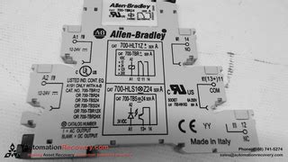 allen bradley  relay wiring diagram wiring