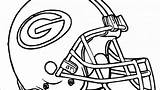 Helmet Cowboys Dallas Template Coloring sketch template