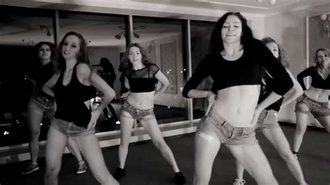 Beyoncé 7 11 Booty Dance By Dance Way Youtube