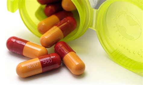 antibiotics  losing effectiveness   country