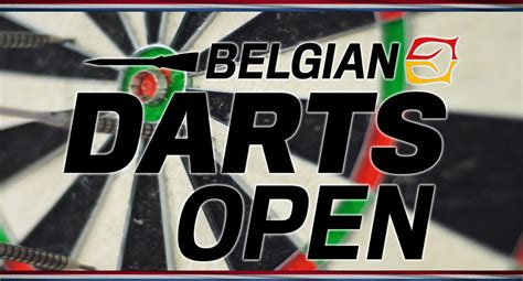 stream belgian darts open  darts livestream
