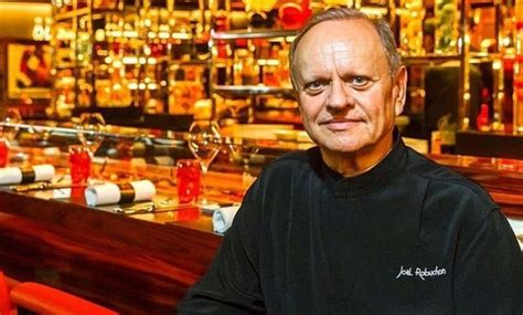 The Untold Truth Of Joël Robuchon