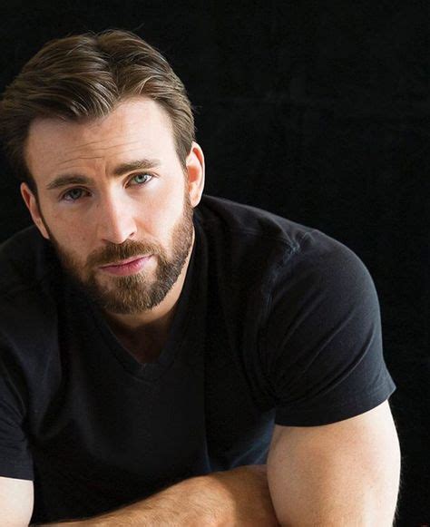 this man hit the genetic jackpot with images chris evans captain