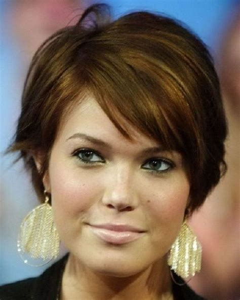 Pixie Hairstyles Fine Hair For Round Face 2018 2019 Page 5 Hairstyles
