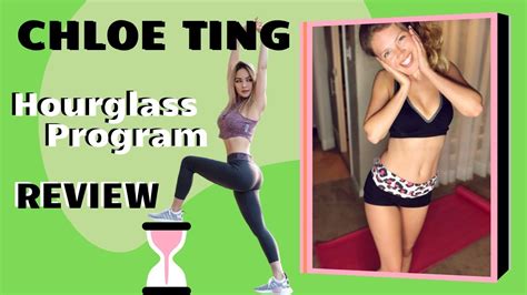 hourglass figure workout challenge blog dandk