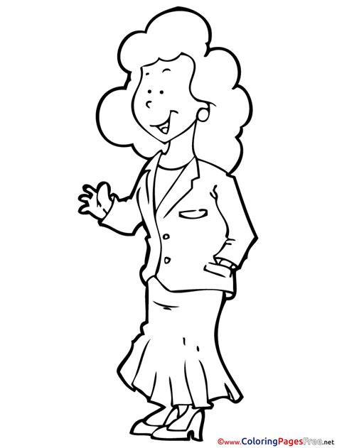 mother printable coloring pages