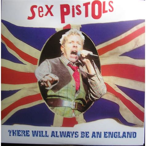 there ll always be an england the sex pistols mp3 buy