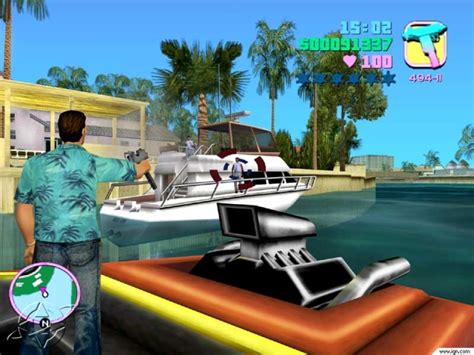 top games and softwares gta vice city free download full