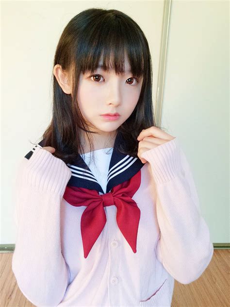 Japanese Cute Girl – Telegraph