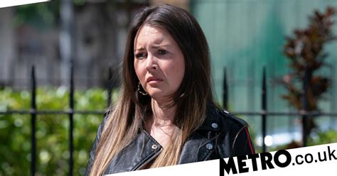 eastenders spoilers stacey makes a devastating discovery about martin