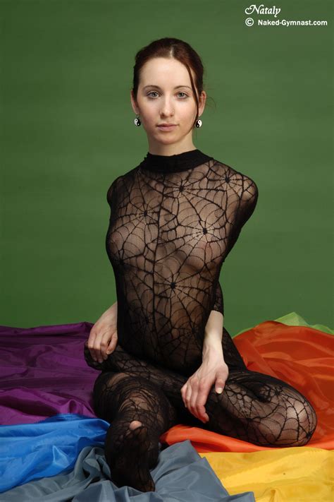 yoga teacher nataly in a dress web 1
