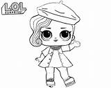 Boyama Posh Bebek Sayfalari Doll Colorear Bettercoloring Desenho Pagine Bambole Bambola Stampare Kitaplari Raskrasil sketch template