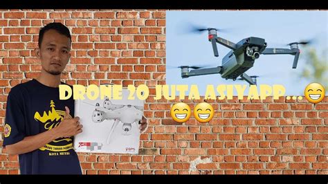 drone syma  pro unboxing  review youtube