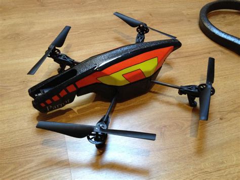 troc echange drone parrot  sur france troccom