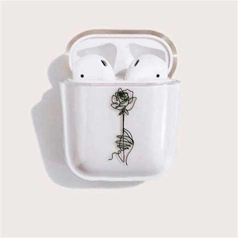pin  cute airpods hoesjes