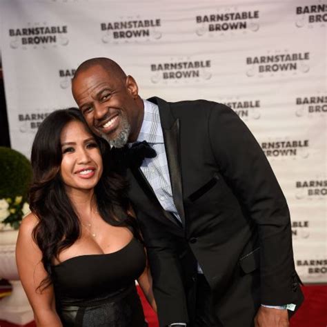 Brian Mcknight Bio Affair Married Wife Net Worth Ethnicity