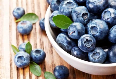 why are blueberries so expensive top 5 reasons