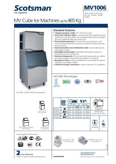 read    scotsman ice machine troubleshooting manual