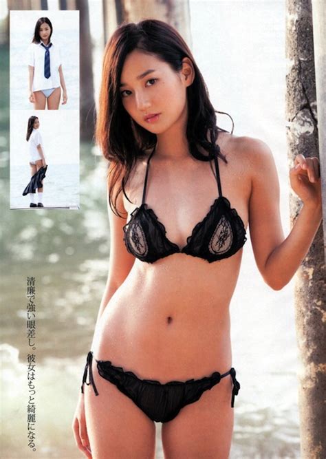Idol Of The Week Kaho Takashima Tokyo Kinky Sex Erotic