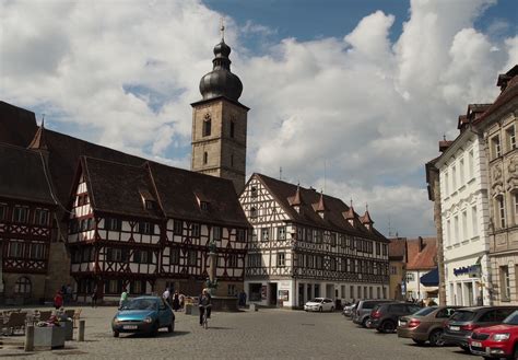 german towns germany