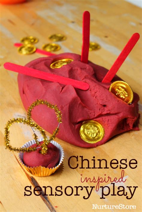 chinese  year crafts  activities  kids artsy